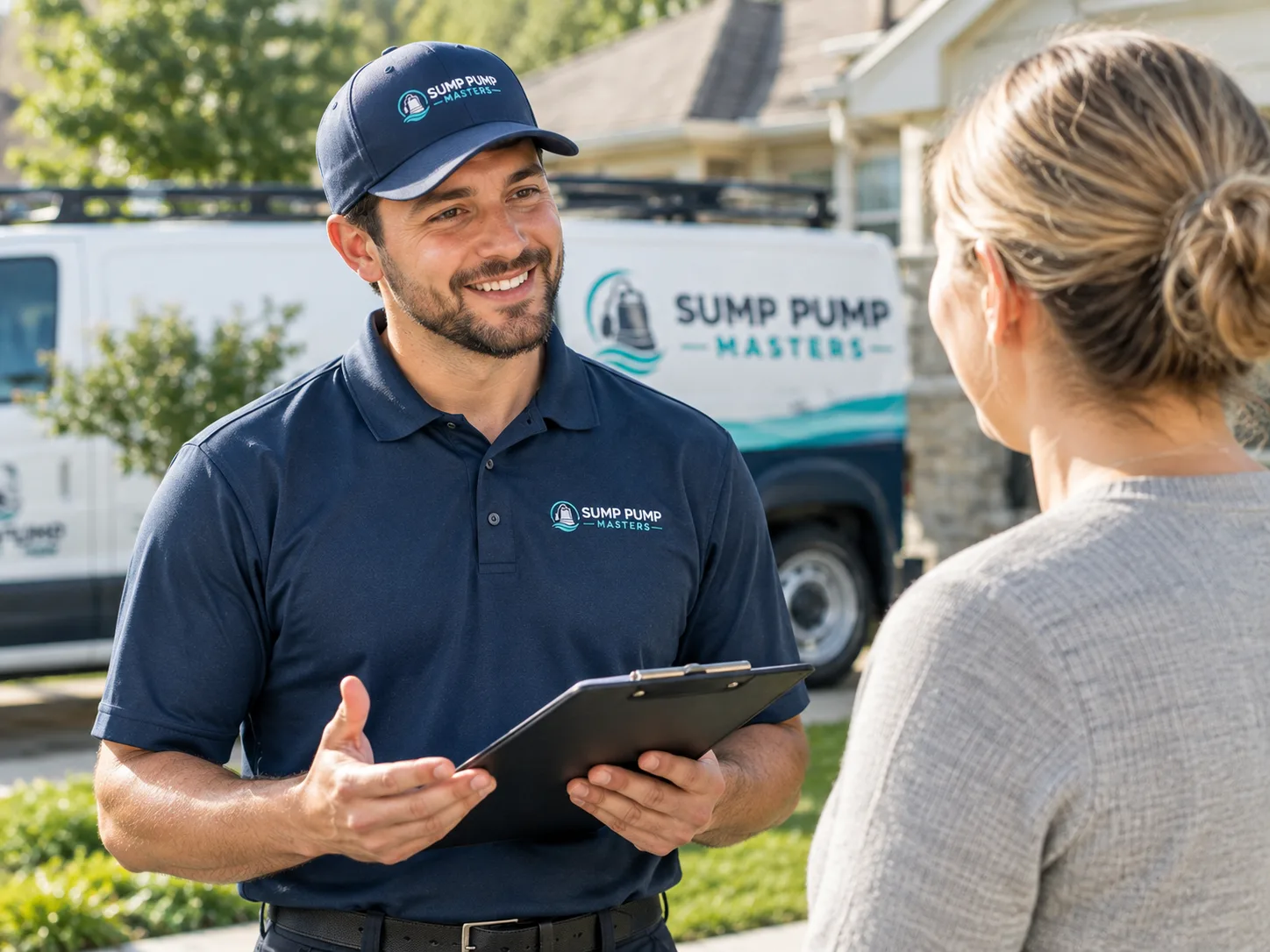 Sump Pump Repair Sharon Center, OH FAQs